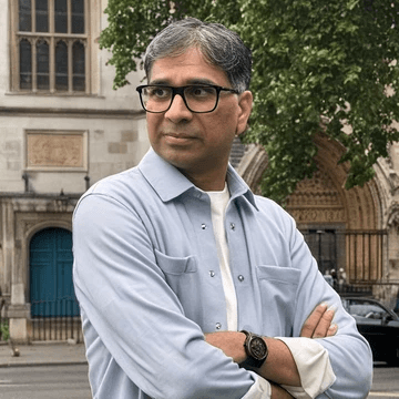 Shirish Govindbhai Patel