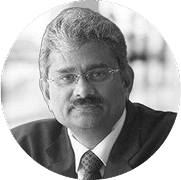 Anil Prakash Gupta