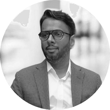 Abhishek Ashok Gupta