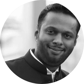 Abhishek Ashok Gupta