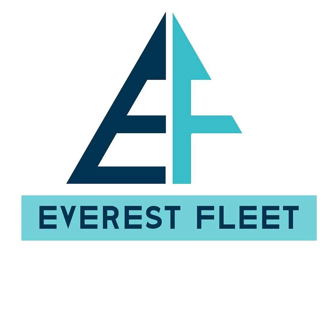Everestfleet Logo