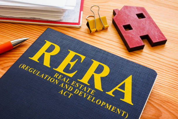 RIGHTS OF BUYER UNDER THE RERA Agrawal