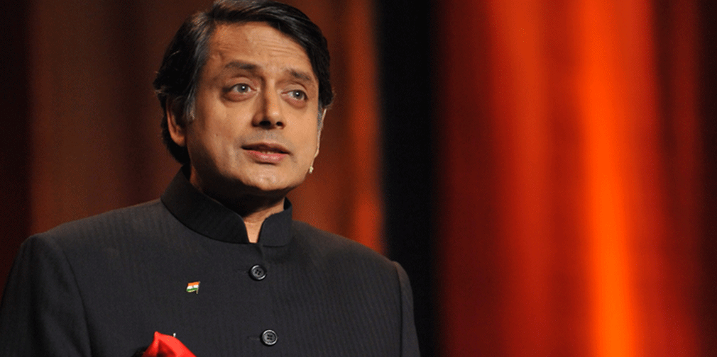 Dr. Shashi Tharoor Introduces Anti-Discrimination & Equality Bill in Lok Sabha Lawyered