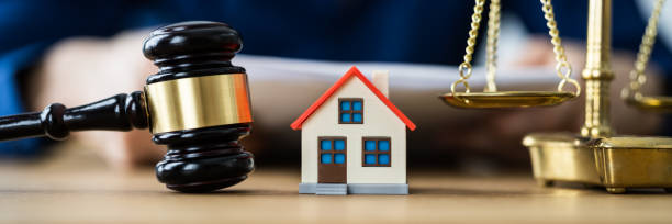 Real Estate | Deficiency in Service | Case Laws Dhawan
