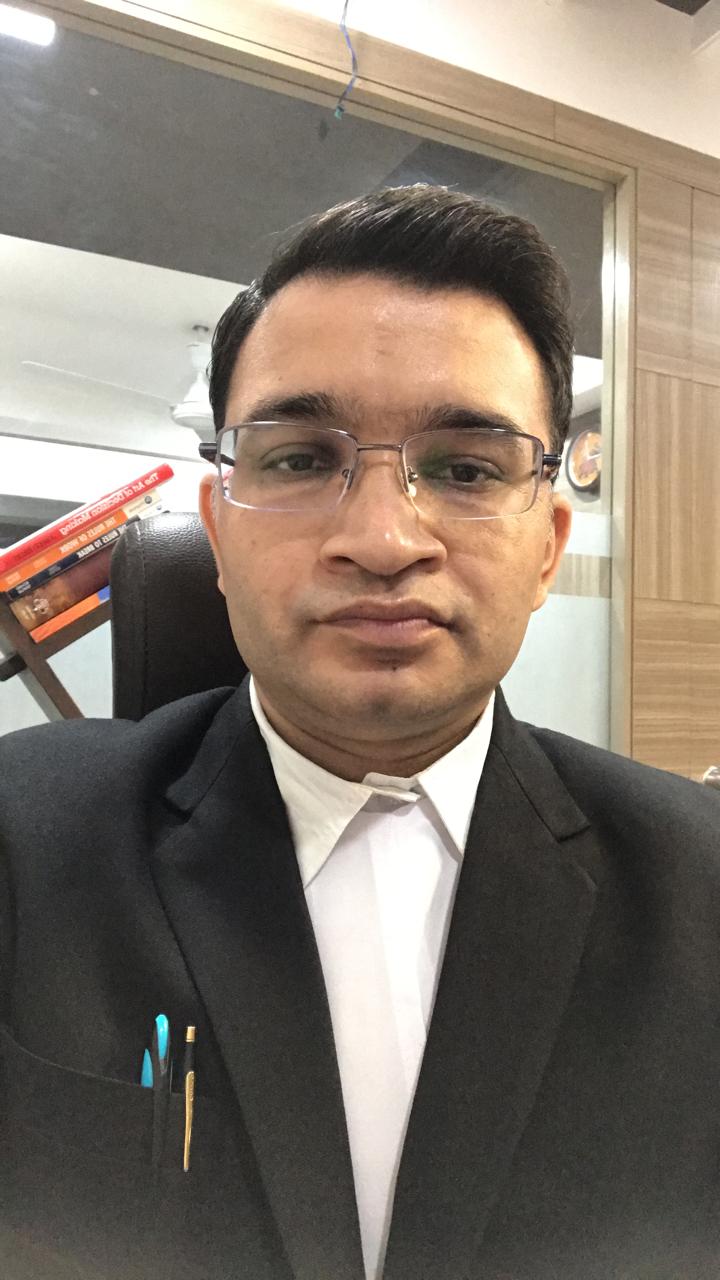 Narendra jain