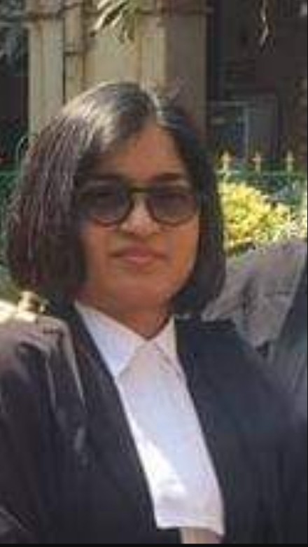 Nilanjana Adhya